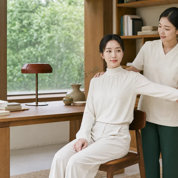 클래식 효정테라스 테라피 대표 안내 이미지