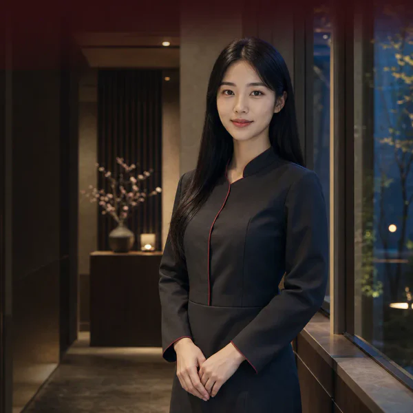 힐링 아이린포레스트 테라피 대표 안내 이미지