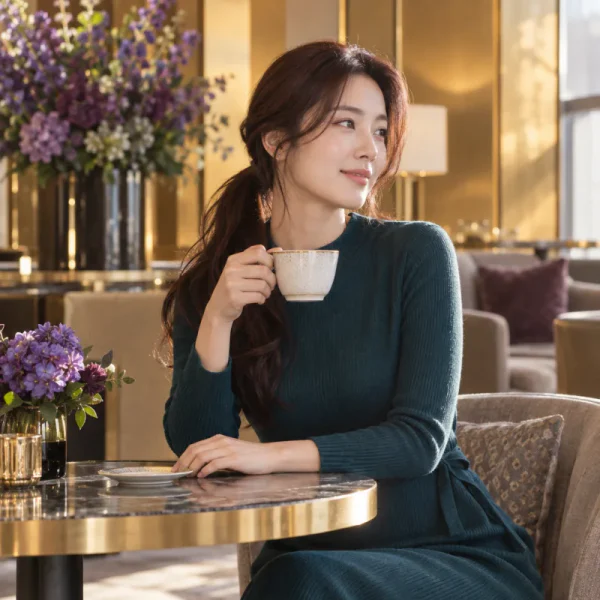 아로마 보미릴렉스 테라피 대표 안내 이미지