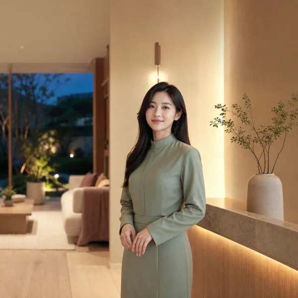 포레스트 유리아룸 테라피 대표 안내 이미지