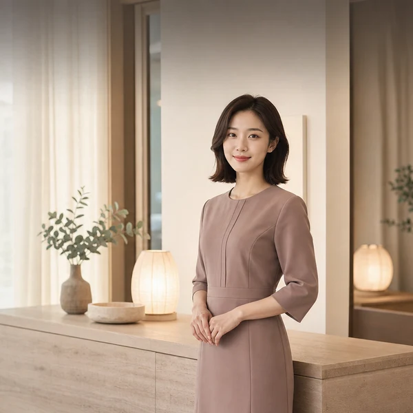 가든 유진스테이 마사지 제휴업체 이미지