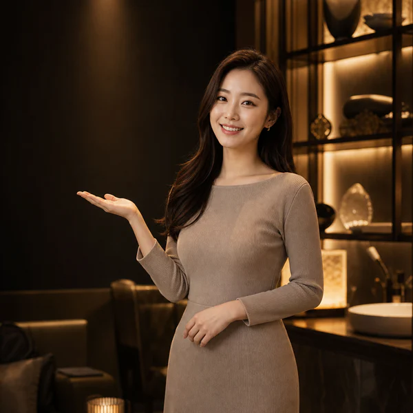 로열 효정스튜디오 테라피 제휴업체 이미지