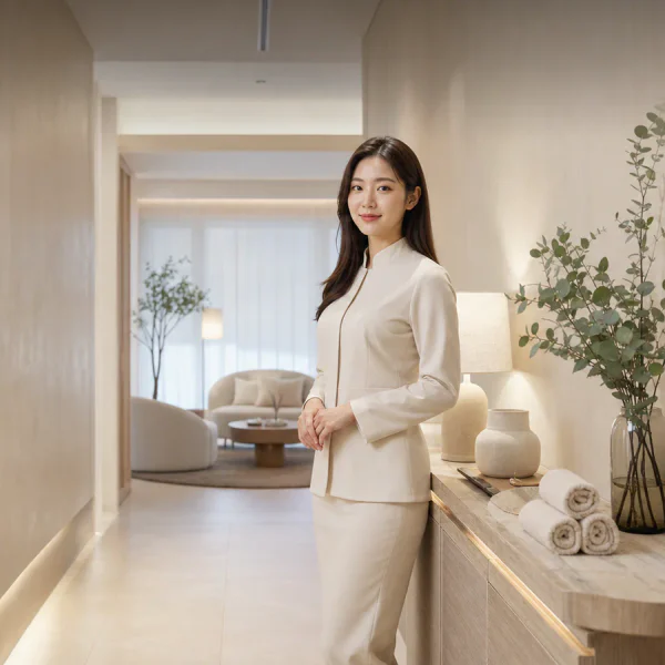 웰니스 은서테라스 테라피 대표 안내 이미지