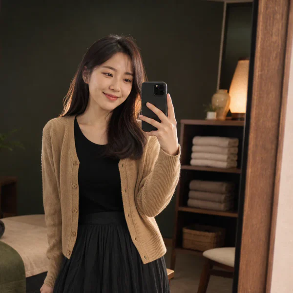 힐링 루나포레스트 홈타이 대표 안내 이미지