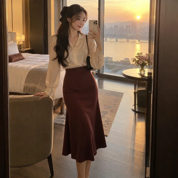 프리미엄 해온아지트 마사지 대표 안내 이미지