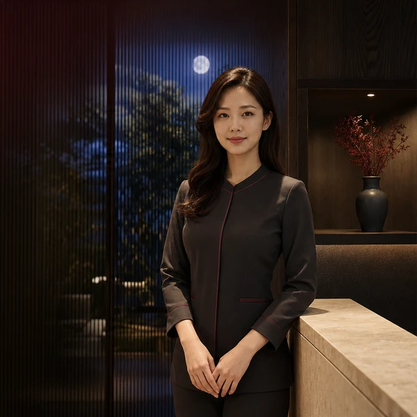 포레스트 효정하우스 테라피 제휴업체 이미지