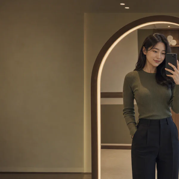 모던 네이처룸 마사지 대표 안내 이미지