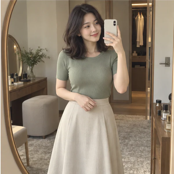웰니스 리안플레이스 홈타이 대표 안내 이미지