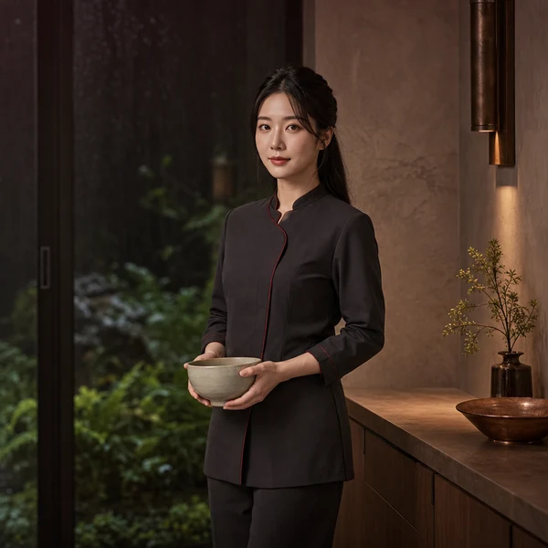 블랑 사나살롱 테라피 대표 안내 이미지