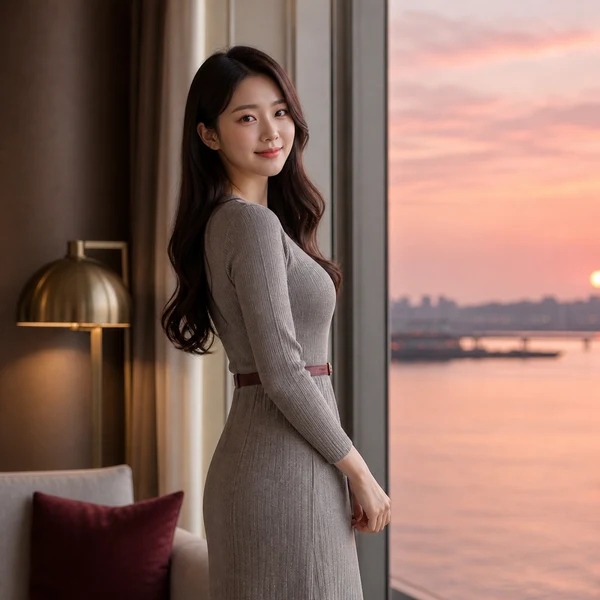 프리미엄 카리나하우스 마사지 대표 안내 이미지