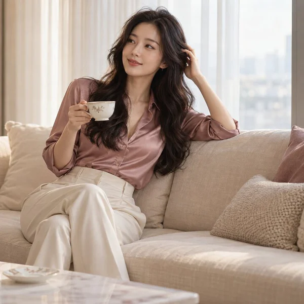 지효라운지 마사지 제휴업체 이미지