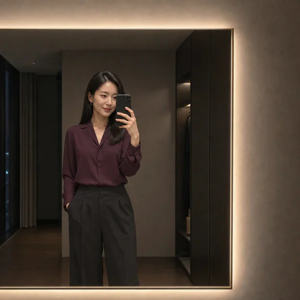 스위트 아델라운지 테라피 대표 안내 이미지