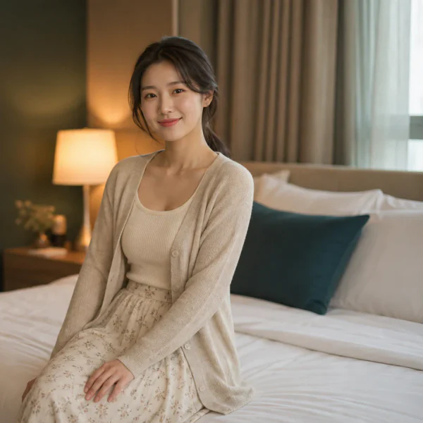프리미엄 은서케어 테라피 대표 안내 이미지