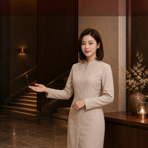 프리미엄 하니케어 테라피 제휴업체 이미지