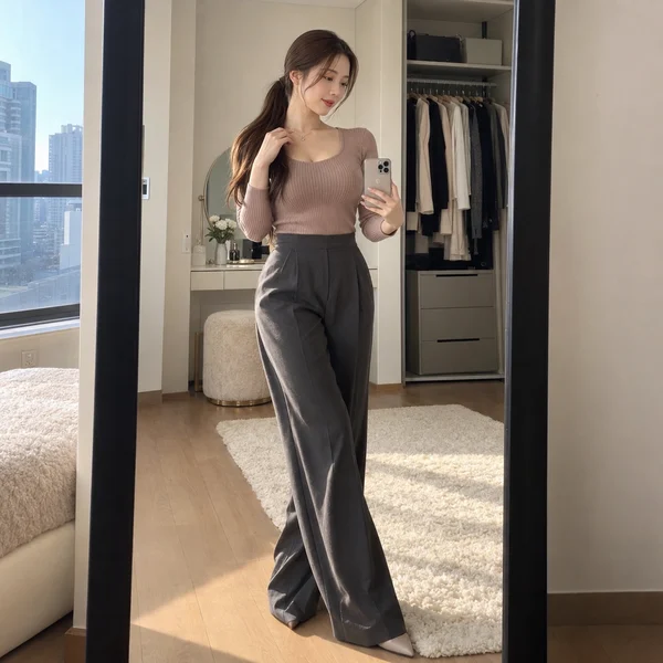 스위트 리브테라스 테라피 대표 안내 이미지