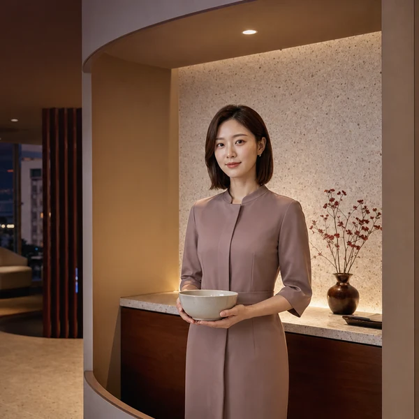 힐링 베르디룸 홈타이 제휴업체 이미지