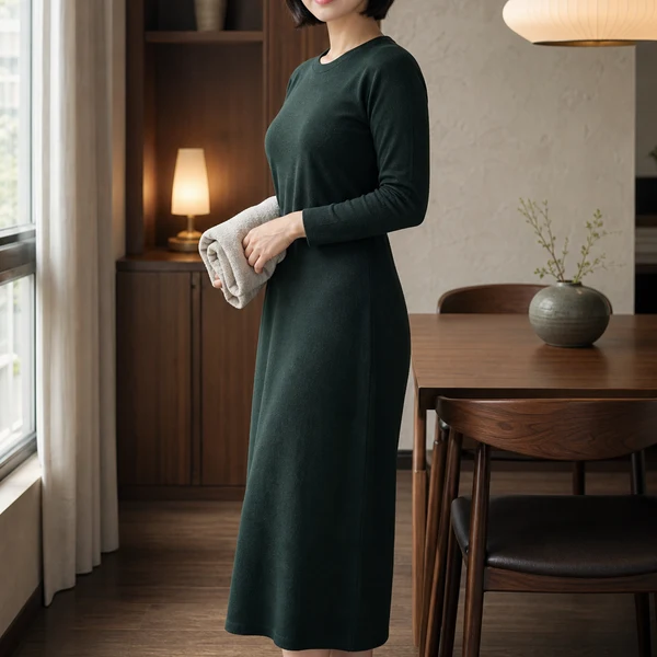 아로마 세레나릴렉스 마사지 대표 안내 이미지
