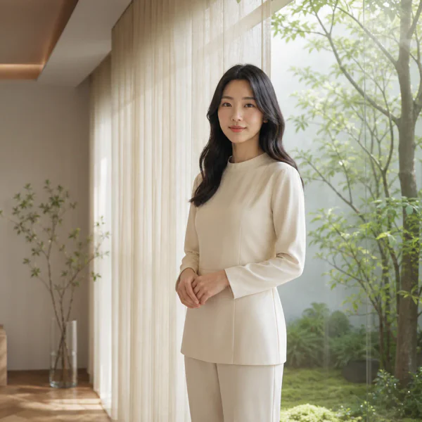 블랑 윈터살롱 홈타이 대표 안내 이미지