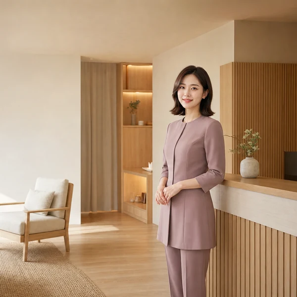 모던 클로이룸 마사지 대표 안내 이미지