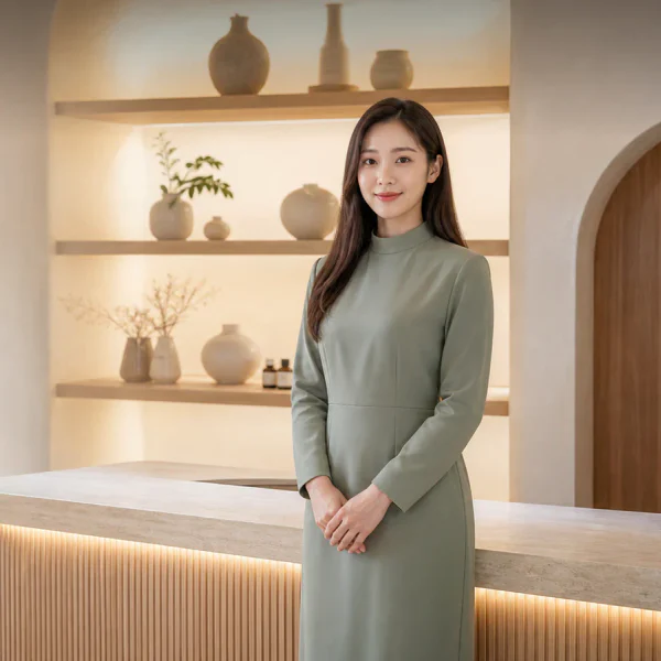 힐링 예리룸 마사지 제휴업체 이미지