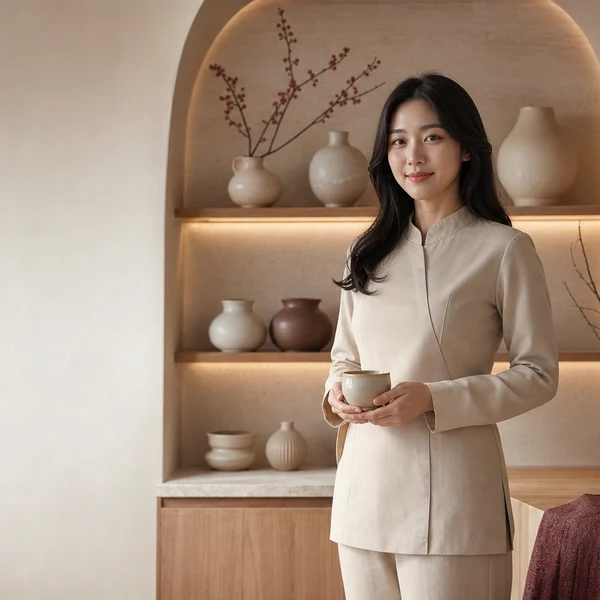라운지 메르시가든 마사지 대표 안내 이미지
