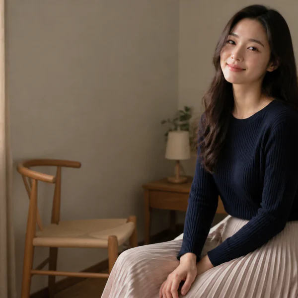 모던 나나살롱 마사지 대표 안내 이미지