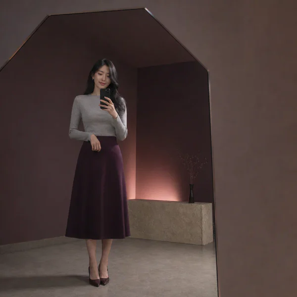 블랑 아이린아지트 홈타이 제휴업체 이미지