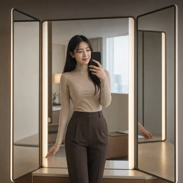 웰니스 마리웰빙 홈타이 대표 안내 이미지
