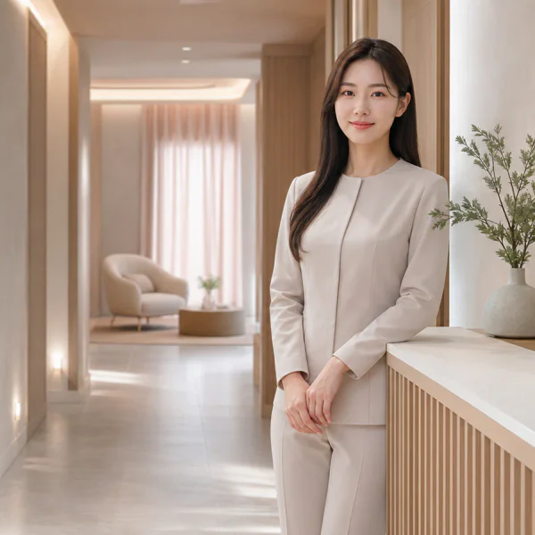 포레스트 원영룸 테라피 대표 안내 이미지