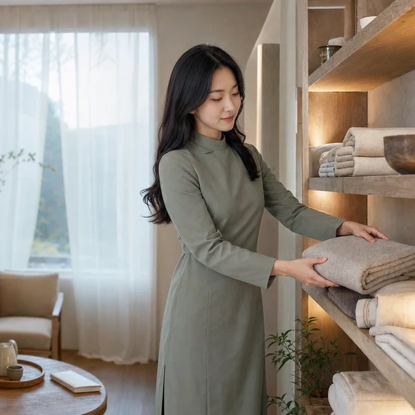 포레스트 하니아지트 테라피 대표 안내 이미지