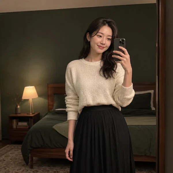 라운지 리서릴렉스 테라피 대표 안내 이미지