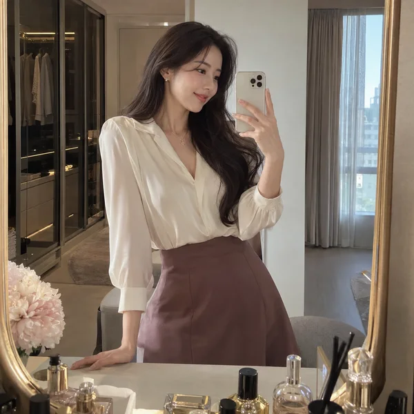 블랑 보미살롱 테라피 대표 안내 이미지