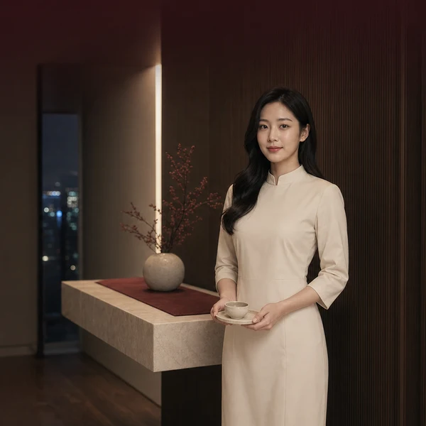 시그니처 보미스파 테라피 제휴업체 이미지