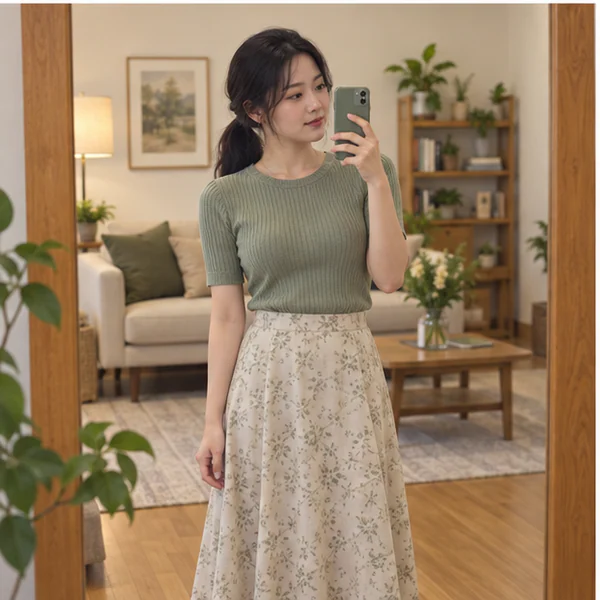 보미하우스 테라피 대표 안내 이미지