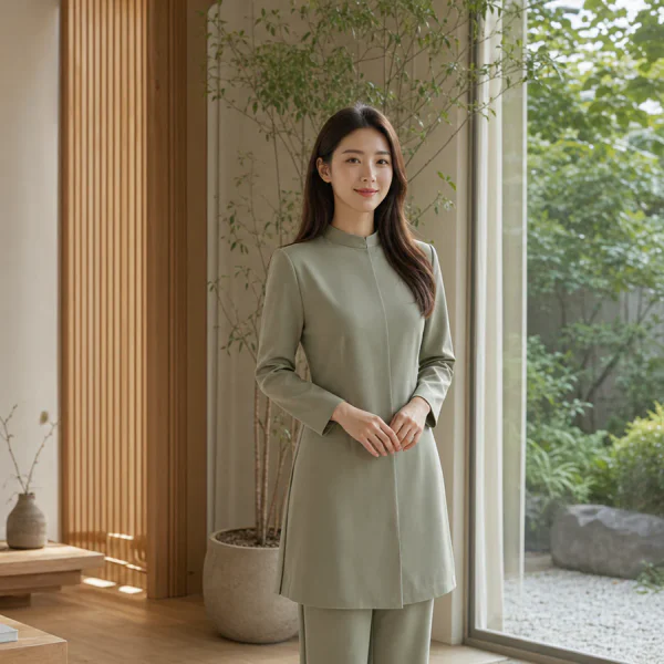 웰니스 세리테라스 홈타이 대표 안내 이미지