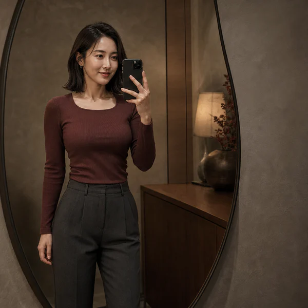 라운지 레드존릴렉스 테라피 대표 안내 이미지