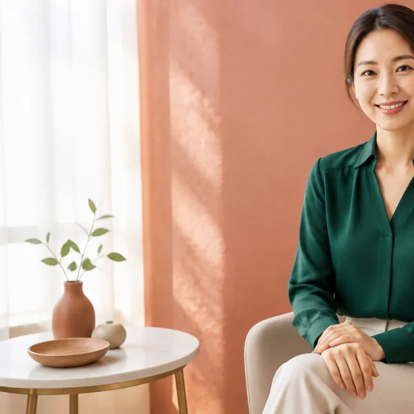 웰니스 블루밍테라스 홈타이 대표 안내 이미지