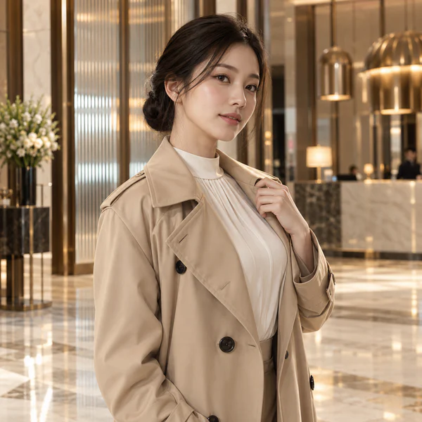 모던 세리살롱 마사지 대표 안내 이미지