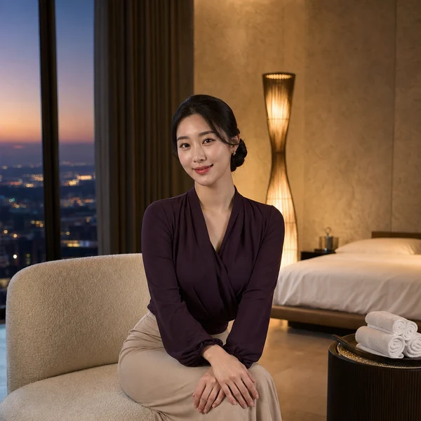 웰니스 세정웰빙 홈타이 제휴업체 이미지