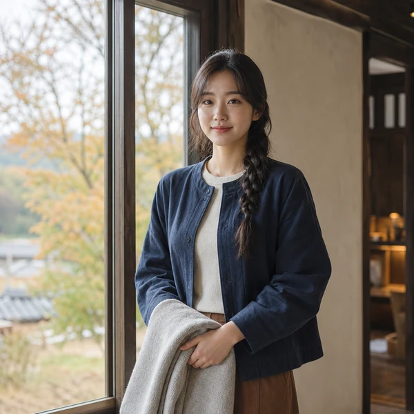 가든 하니라운지 테라피 대표 안내 이미지