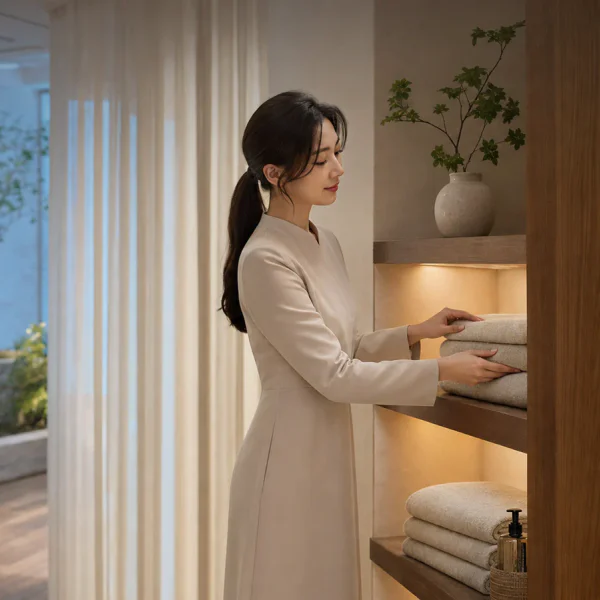 프리미엄 채영스튜디오 마사지 대표 안내 이미지