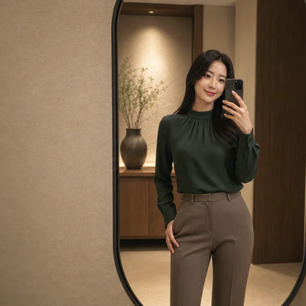 스테이 로아가든 마사지 대표 안내 이미지