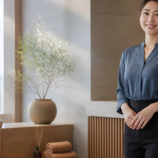 라운지 윈터릴렉스 마사지 대표 안내 이미지
