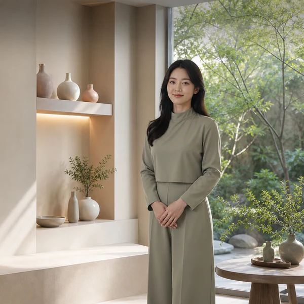 힐링 문별룸 테라피 제휴업체 이미지