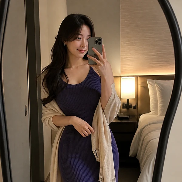 라운지 리사릴렉스 마사지 대표 안내 이미지