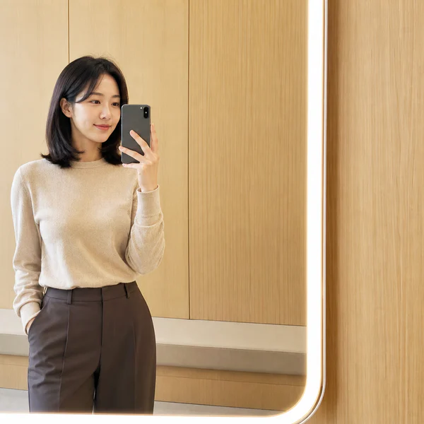 스위트 아린라운지 테라피 대표 안내 이미지