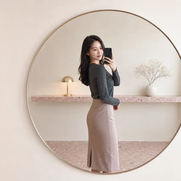 라운지 민지가든 마사지 대표 안내 이미지