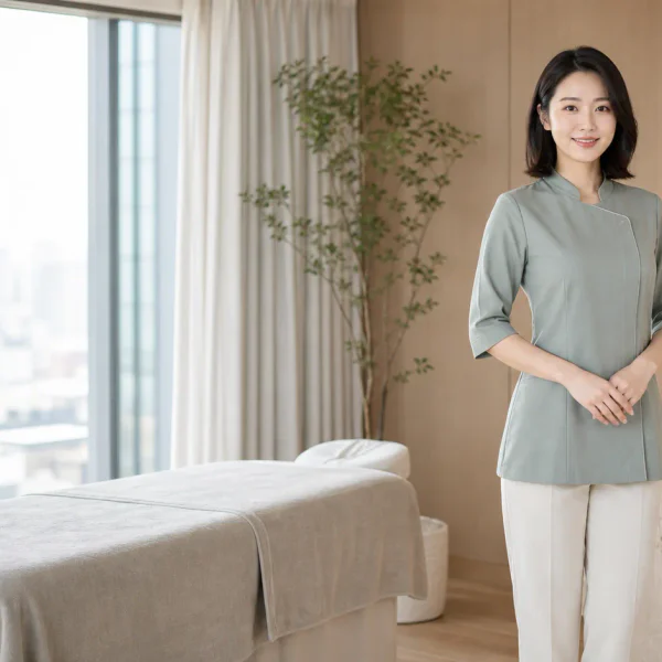 로열 유진룸 마사지 대표 안내 이미지