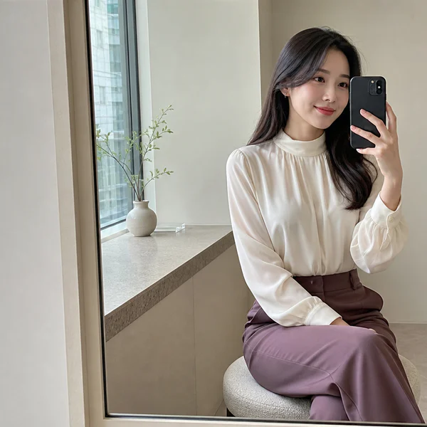 힐링 로제룸 테라피 대표 안내 이미지