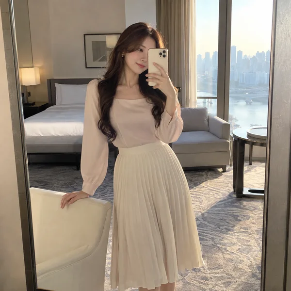 클래식 소담테라스 테라피 대표 안내 이미지
